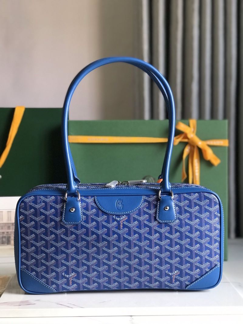 Goyard Top Handle Bags